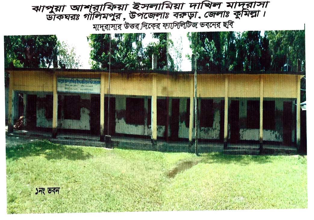 Institute History